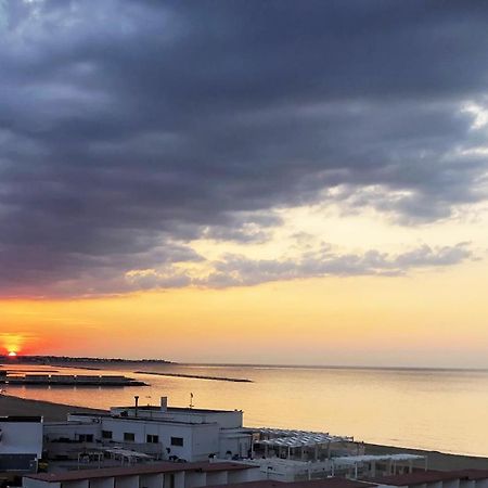 Stanza Con Vista Mare Lejlighed Bari Eksteriør billede