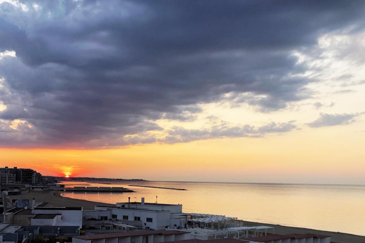 Stanza Con Vista Mare Lejlighed Bari Eksteriør billede